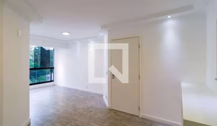 Apartamento à Venda - Portal do Morumbi, 3 Quartos,  80 m2