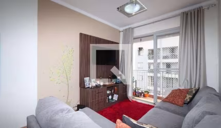 Apartamento à Venda - Vila Ema, 3 Quartos,  65 m2