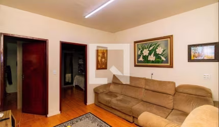 Casa à Venda - Parque São Lucas, 2 Quartos,  241 m2