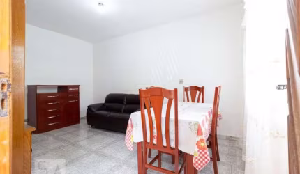 Casa à Venda - Vila Mazzei, 2 Quartos,  100 m2