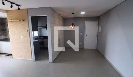 Apartamento à Venda - Jardim Brasil , 2 Quartos,  57 m2