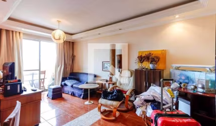 Casa à Venda - Vila Mazzei, 2 Quartos,  92 m2