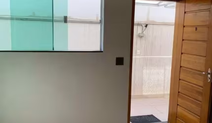 Casa à venda em Condomínio no Jardim Franca com 50m² 3 dormitórios 2 suítes 3 banheiros 2 vagas