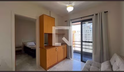 Apartamento à Venda - Paraíso, 1 Quarto,  36 m2