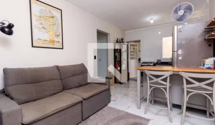 Apartamento à Venda - Tatuapé, 2 Quartos,  69 m2