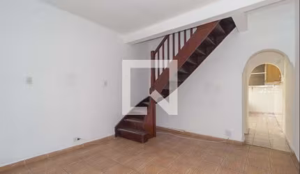Casa à Venda - Mooca, 2 Quartos,  72 m2