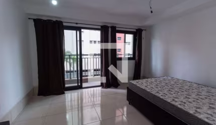 Apartamento à Venda - Perdizes, 1 Quarto,  23 m2
