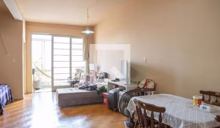 Apartamento à Venda - Barra Funda, 1 Quarto,  46 m2