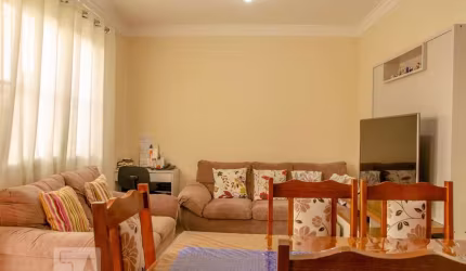 Casa à Venda - Sítio do Mandaqui, 2 Quartos,  83 m2