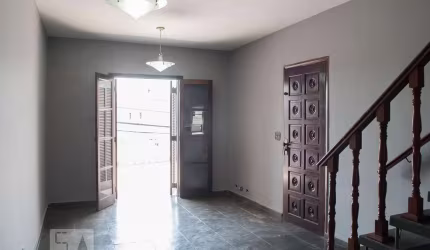 Casa à Venda - Freguesia do Ó, 3 Quartos,  125 m2
