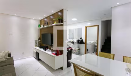 Casa à Venda - Vila Carrão, 2 Quartos,  100 m2