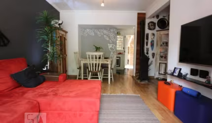 Casa à Venda - Vila Andrade, 2 Quartos,  86 m2