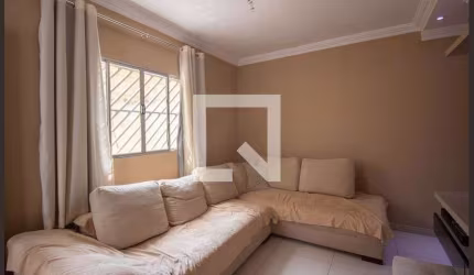 Casa à Venda - Vila Jacuí, 2 Quartos,  86 m2