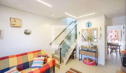 Casa à Venda - Penha de França, 2 Quartos,  76 m2