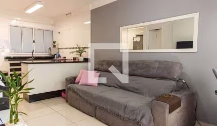 Casa à Venda - Vila Constança , 2 Quartos,  70 m2