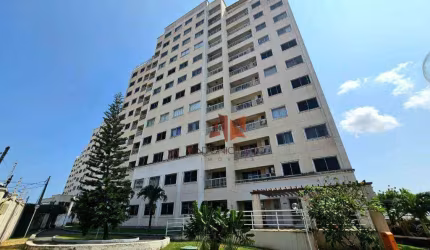 Apartamento à venda, 55 m² por R$ 370.000,00 - Maraponga - Fortaleza/CE