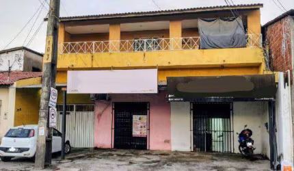 Casa à venda, Itaperi - Fortaleza/CE