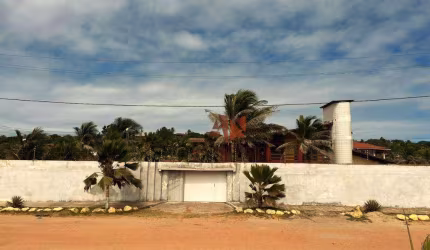 MANSÃO / PRAIA DO JAPÃO