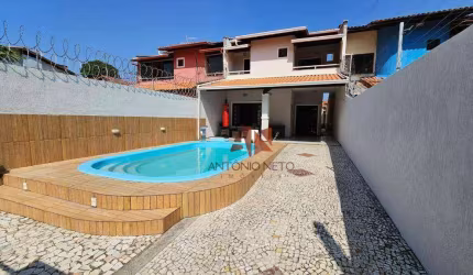 Casa Duplex à venda, José de Alencar