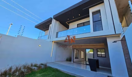 Casa à venda - Precabura - Eusébio/CE