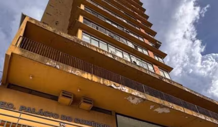 Sala Comercial para Venda em Cuiabá, Centro-Norte