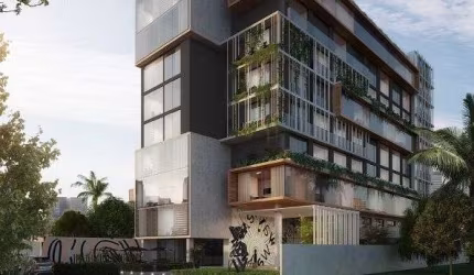 Apartamento à venda, 24 m² por R$ 519.000,00 - Tambaú - João Pessoa/PB