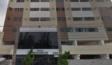 Apartamento à venda, 85 m² por R$ 499.000,00 - Aeroclube - João Pessoa/PB