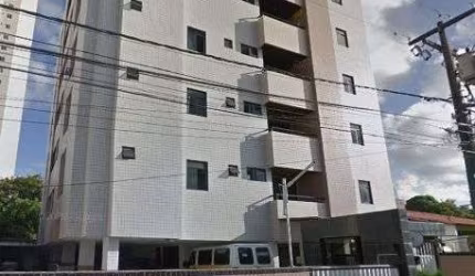 Apartamento à venda, 148 m² por R$ 569.000,00 - Tambauzinho - João Pessoa/PB