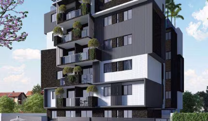 Apartamento Garden à venda, 50 m² por R$ 363.900,00 - Anatólia - João Pessoa/PB