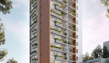 Apartamento à venda, 57 m² por R$ 525.502,92 - Bessa - João Pessoa/PB