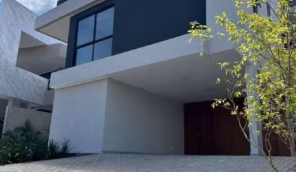 Casa com 5 dormitórios à venda, 265 m² por R$ 2.800.000,00 - Altiplano Cabo Branco - João Pessoa/PB
