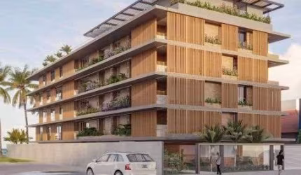 Egeo Paros: Residencial Exclusivo no Bessa, João Pessoa, com Preços a Partir de R$5.918.120,00 e Ampla Área de Luxo
