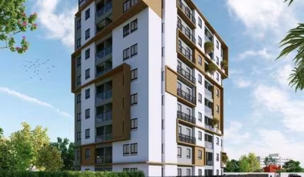 Apartamento à venda, 69 m² por R$ 522.125,00 - Jardim São Paulo - João Pessoa/PB
