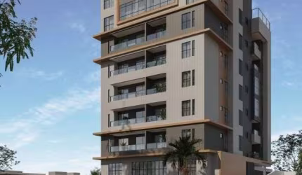 Apartamento à venda, 42 m² por R$ 297.000,00 - Bessa - João Pessoa/PB