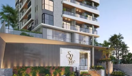 Apartamento à venda, 89 m² por R$ 899.000,00 - Tambaú - João Pessoa/PB