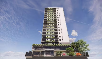 Apartamento à venda, 69 m² por R$ 536.295,00 - Tambauzinho - João Pessoa/PB