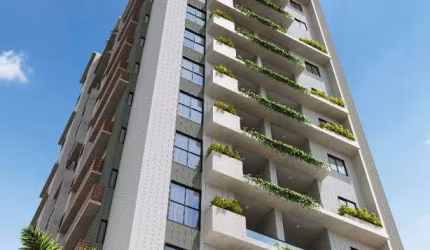 Bem-vindo ao Hampton Park Residence: Seu Estilo de Viver no Bessa