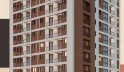 Apartamento com 1 dormitório à venda, 71,25 m² por R$ 545.000,00 - Jardim Cidade Universitária - João Pessoa/PB