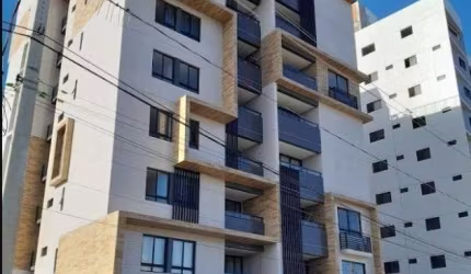 Sofisticado Apartamento em Jardim Oceania