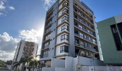 Transforme sua vida com estilo no Royal Oceania, no Bessa!