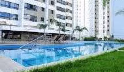 Cobertura com 4 dormitórios à venda, 282 m² por R$ 1.692.500,00 - Estados - João Pessoa/PB