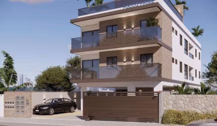Apartamento à venda, 83 m² por R$ 430.000,00 - Manaíra - João Pessoa/PB