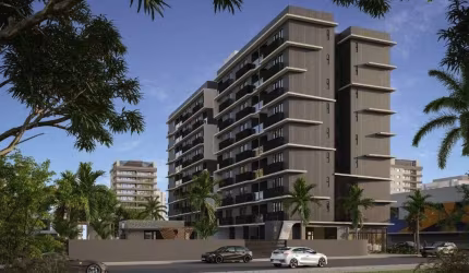 Apartamento à venda, 53 m² por R$ 520.000,00 - Aeroclube - João Pessoa/PB