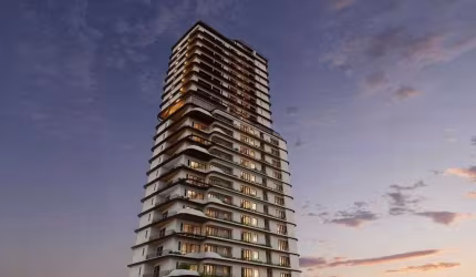 Apartamento à venda, 157 m² por R$ 2.239.473,26 - Jardim Oceania - João Pessoa/PB