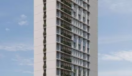 Apartamento à venda, 40 m² por R$ 425.836,80 - Miramar - João Pessoa/PB