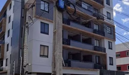 Conforto e Sofisticação no Melhor do Bairro Aeroclube