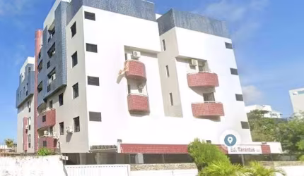 Descubra o charme e a exclusividade do Residencial Tarantus em Cabo Branco
