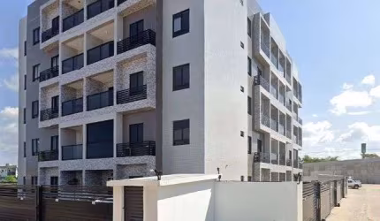 Conforto, praticidade e uma excelente localização, o Pezzi di Mare é o empreendimento perfeito para você!
