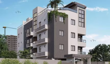 Apartamento com 3 dormitórios à venda, 64 m² por R$ 425.000 - Bancários - João Pessoa/PB