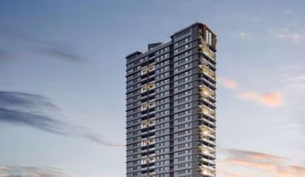 Apartamento com 3 dormitórios à venda, 92 m² por R$ 824.656,17 - Aeroclube - João Pessoa/PB